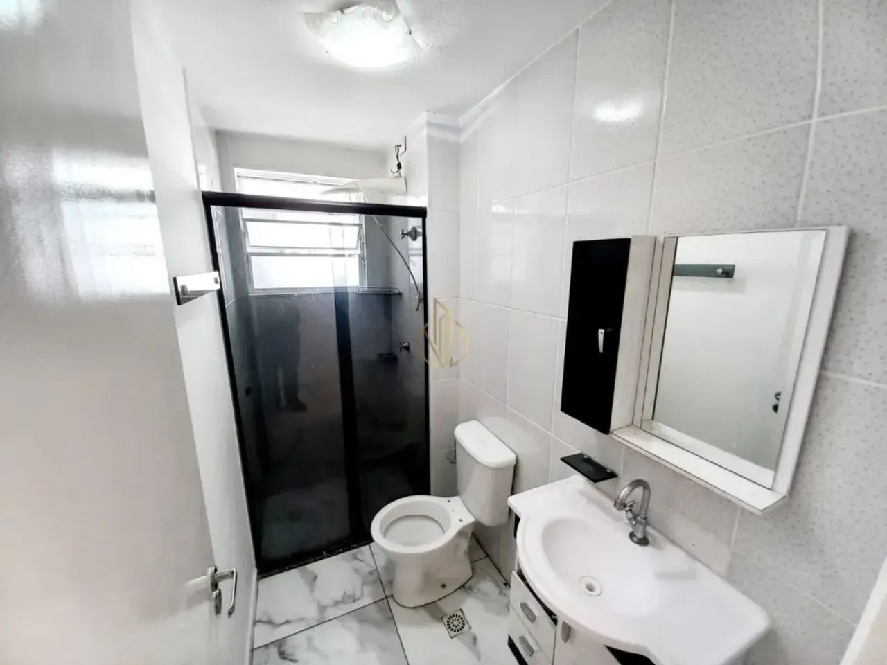Apartamento com 2 dormitórios, 54m² - venda por R$ 175.000,00 - Condomínio Recanto dos Pás - Foto 7