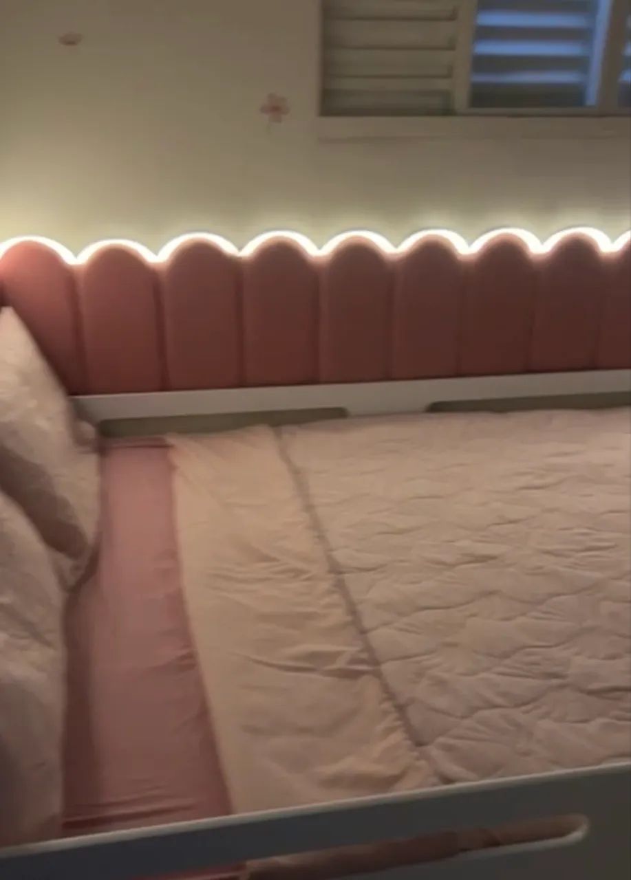 Cama estilo montissoriana  - Foto 2