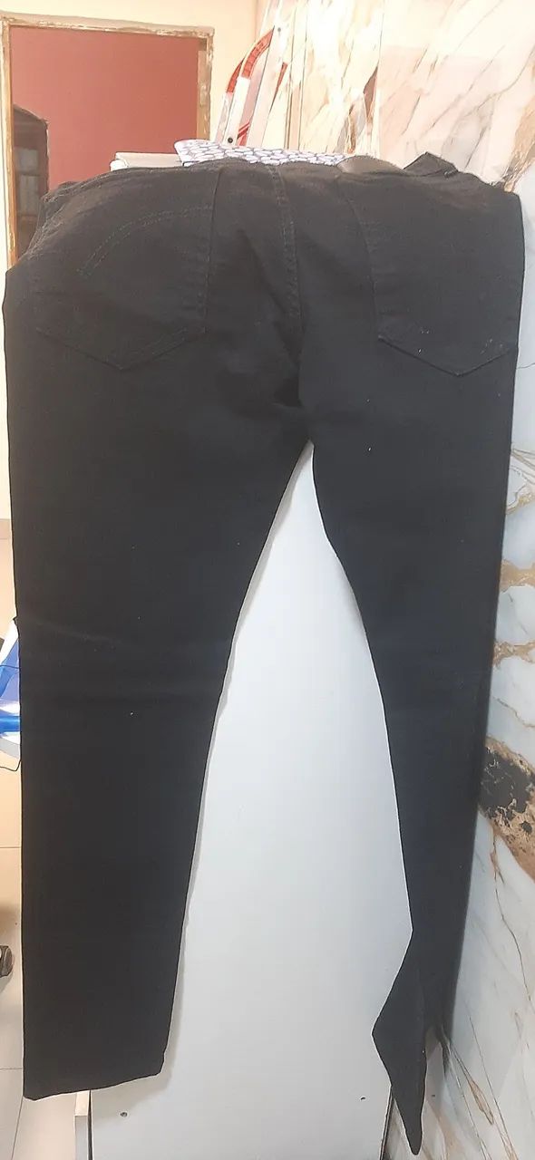 Calca masculina