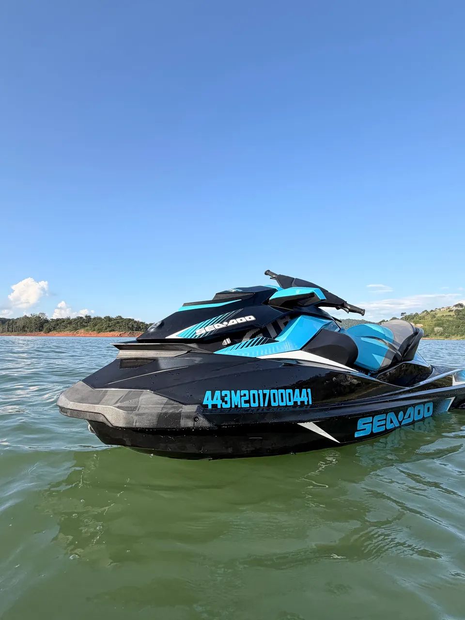 Sea Doo GTR 230 Revisado!  - Foto 7