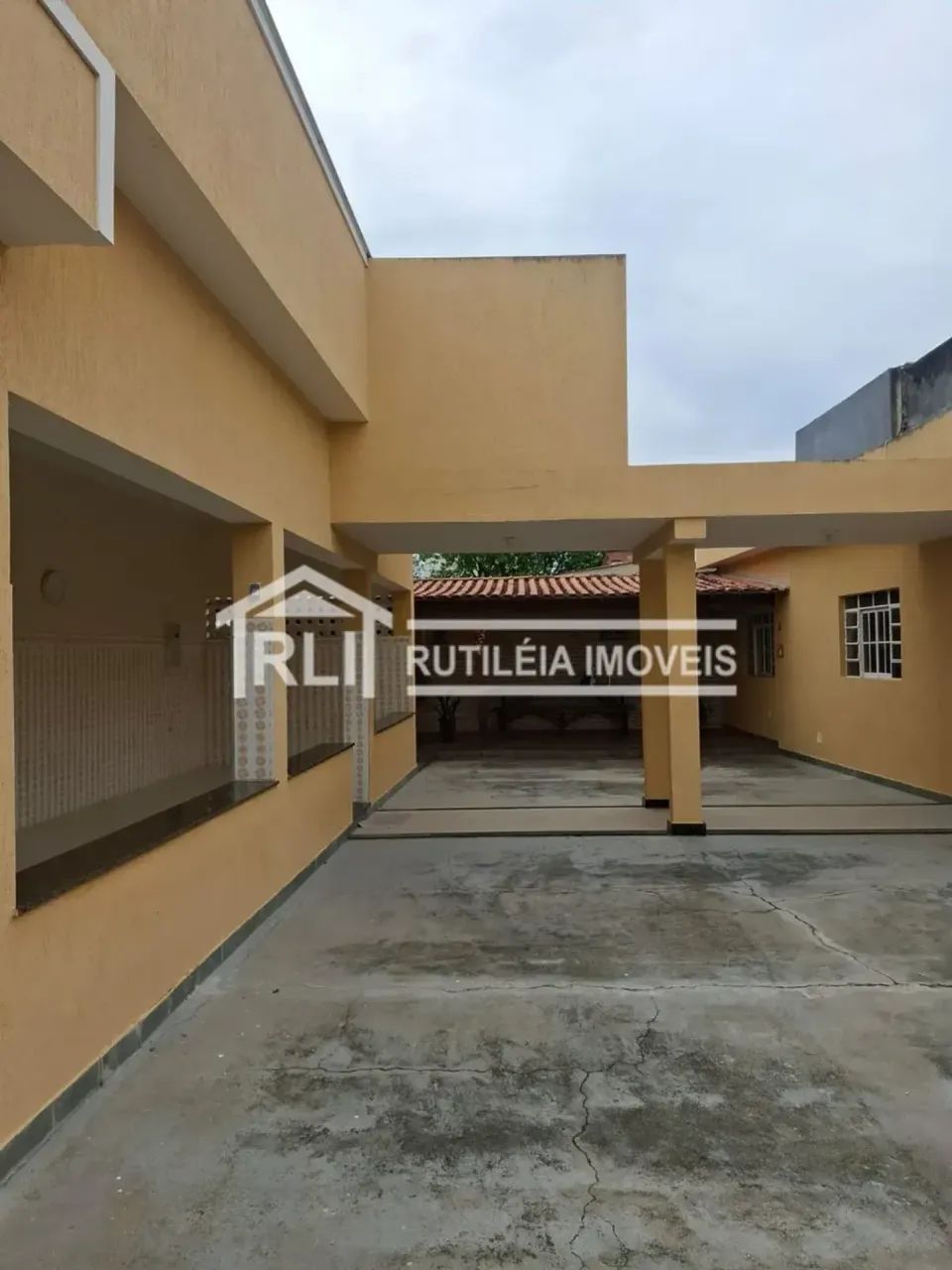 Rutileia Imóveis aluga amplo imóvel com 3 quartos no bairro Venda das Pedras, Itaboraí/RJ. - Foto 7