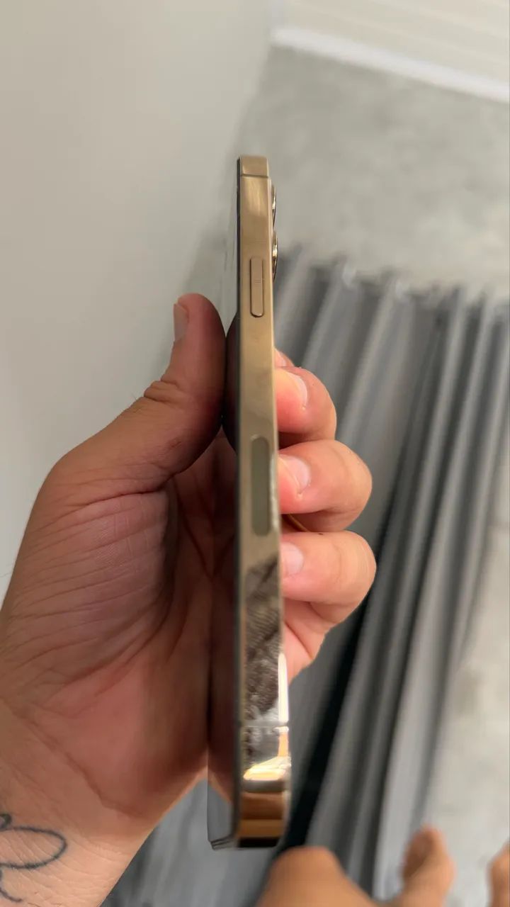 Vendo IPhone 12 Pro Max - Foto 4