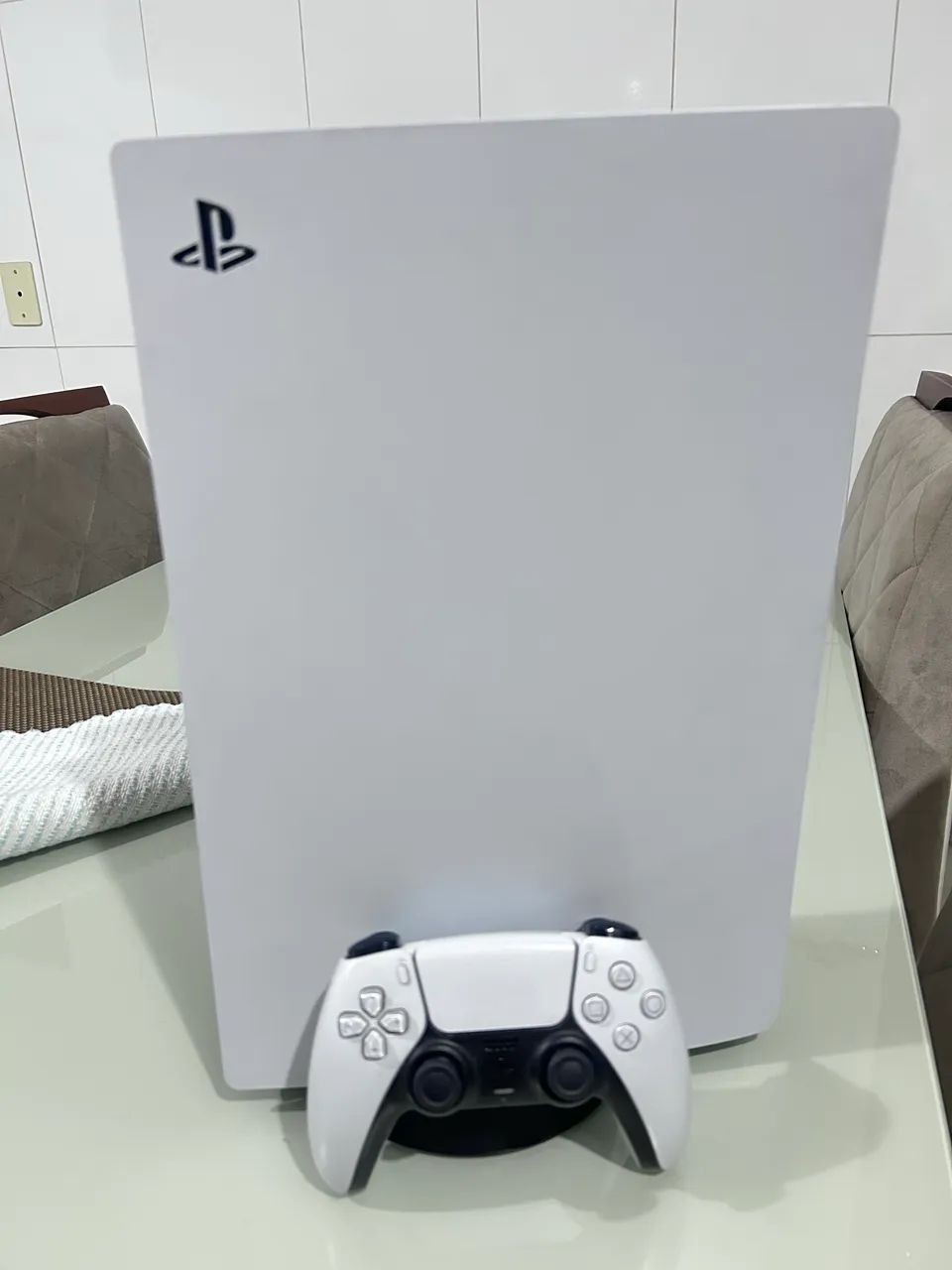 PlayStation 5 - Foto 3