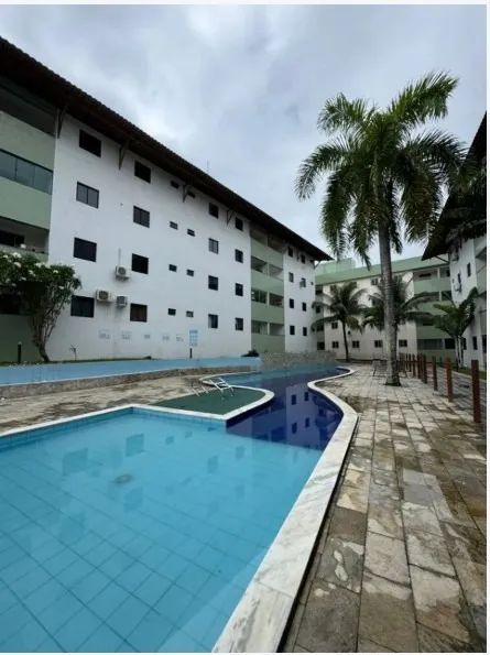 Repasse Apartamento Terreo no GEisel - Parcela Baixa - Foto 2