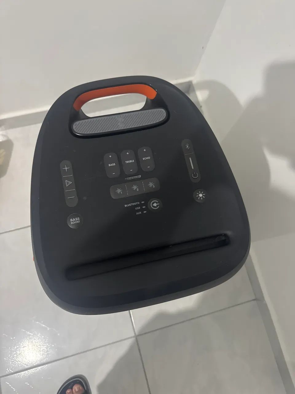 JBO PARTBOX 310  - Foto 3