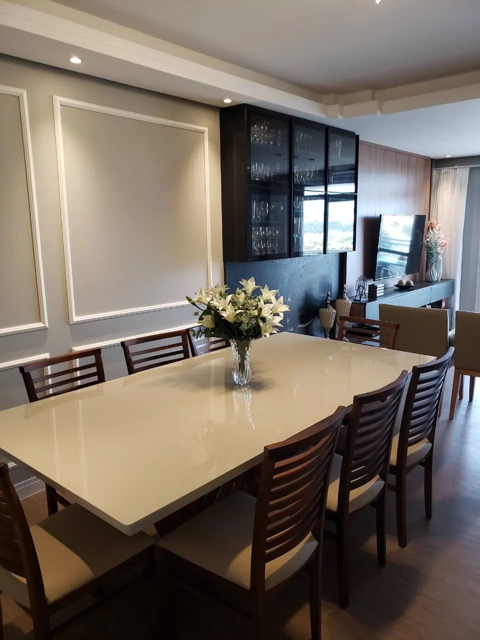 Apartamento de 3 dormitórios no Parque São Jorge - Foto 5