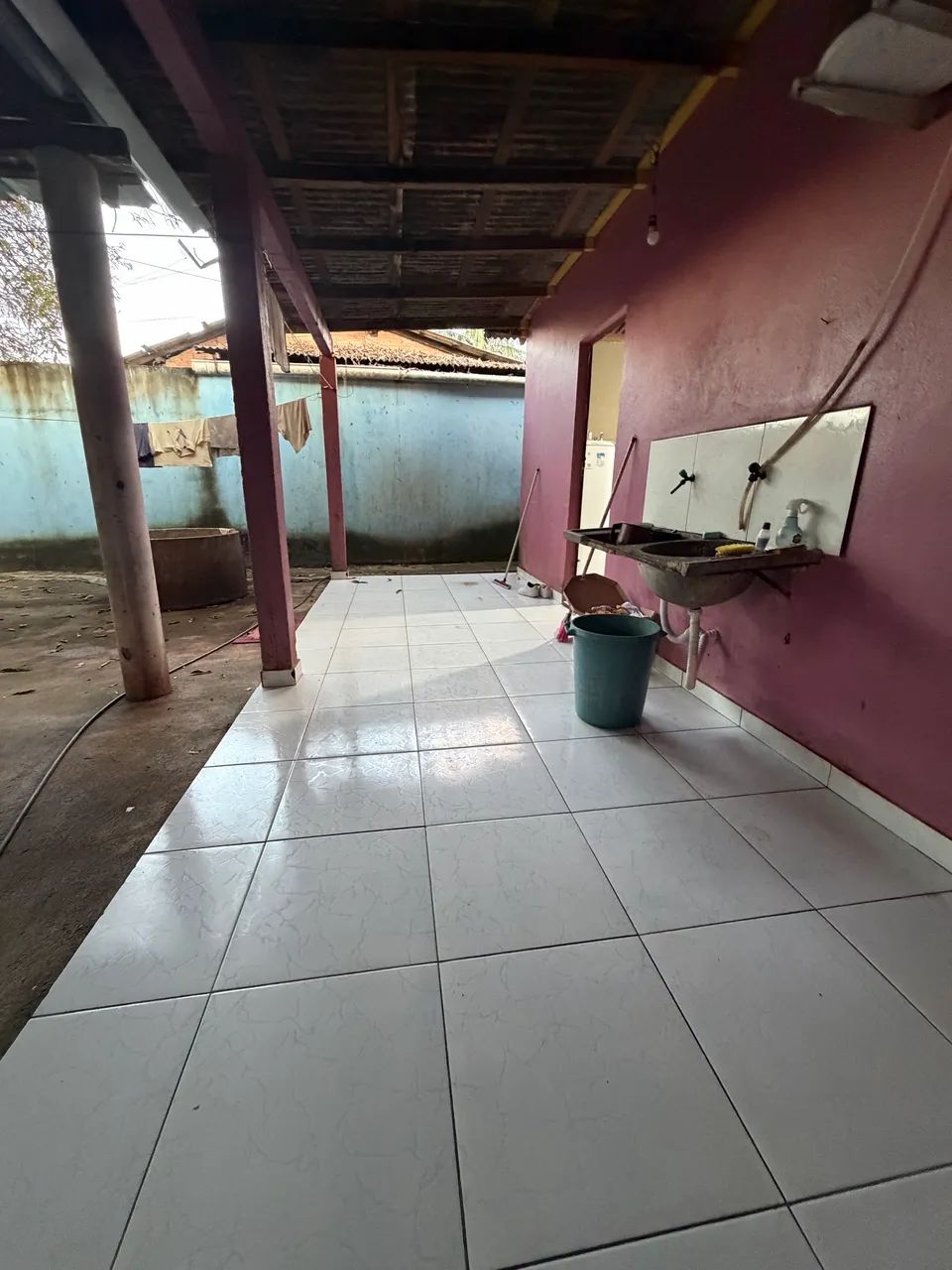 casa no Alvorada proximo ao Gavião - Foto 4
