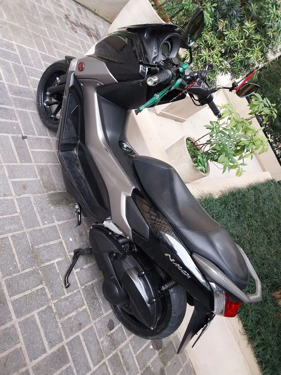 Moto em ótimo estado! - Foto 2