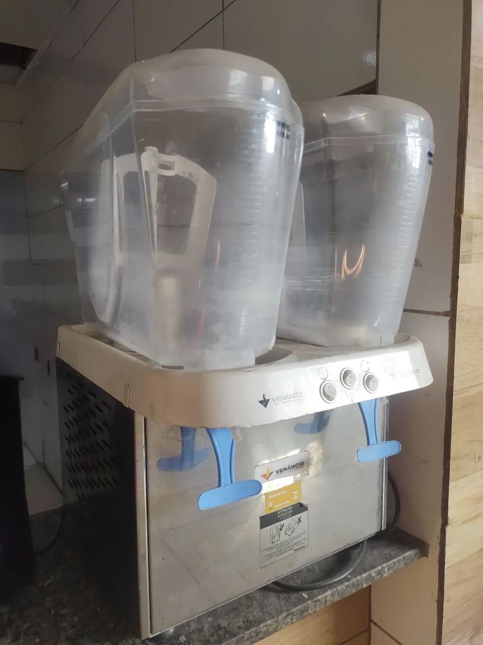 Refresqueira Venâncio 32L - Foto 4