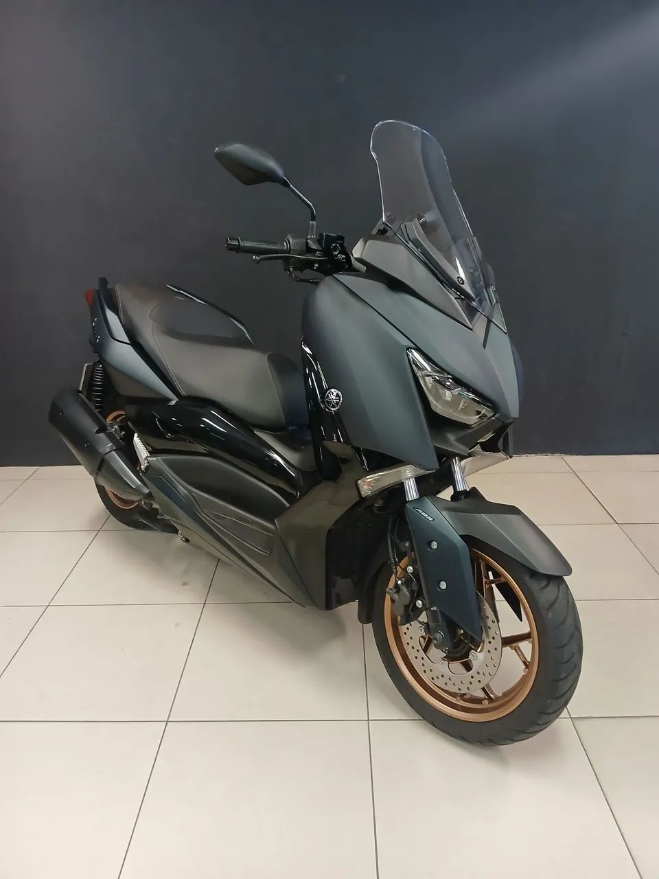 ヘイス　250cc Yamaha 250 ABS 2023 - 1499801792 | OLX