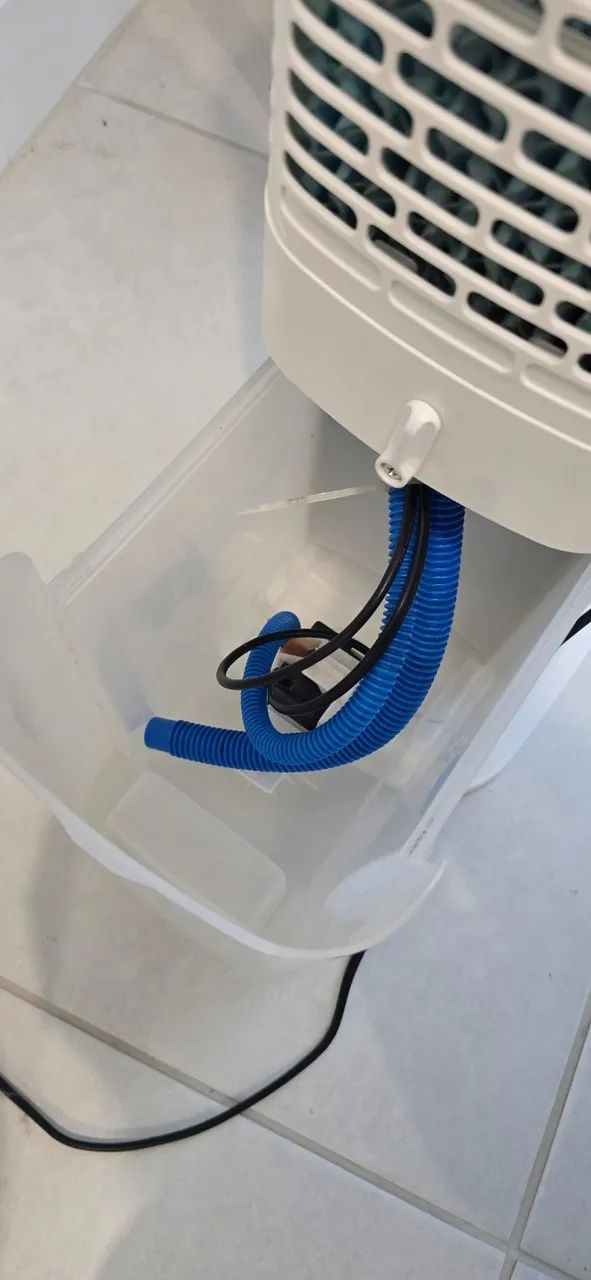Climatizador 220v - Foto 3