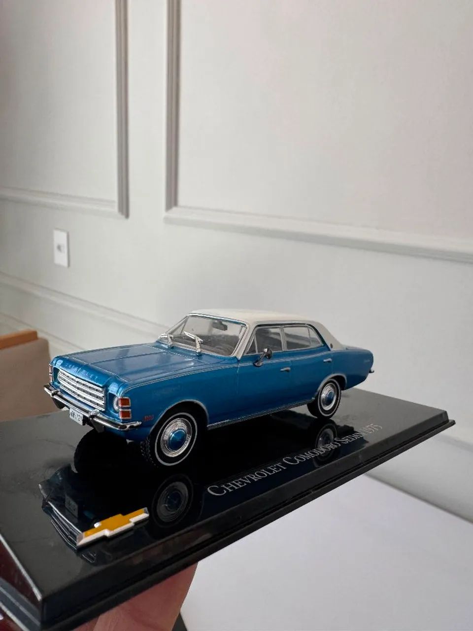Carrinho miniatura - Foto 5