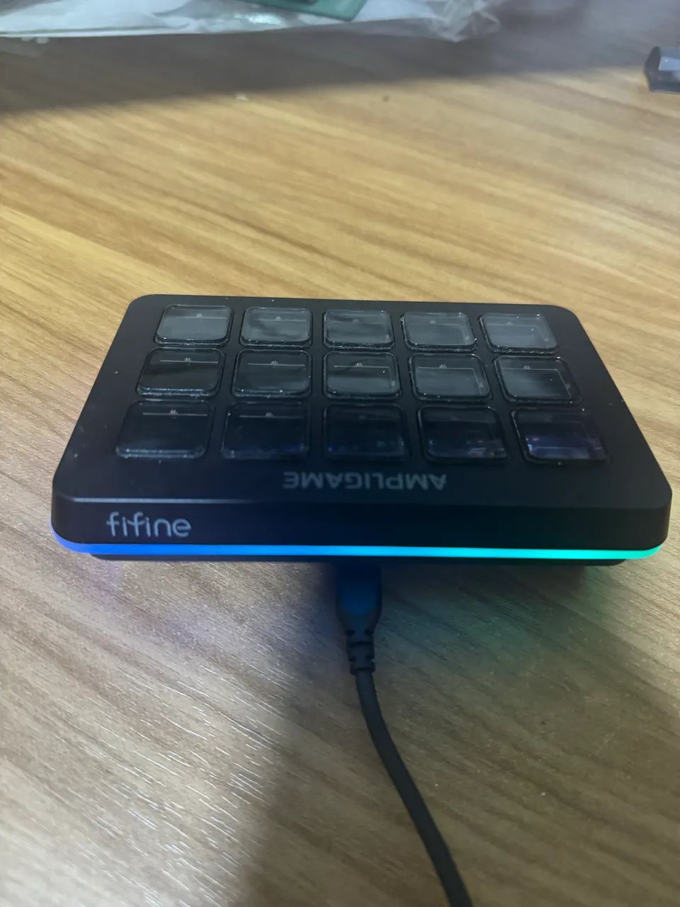 FIFINE D6 STREAM DECK - Foto 2