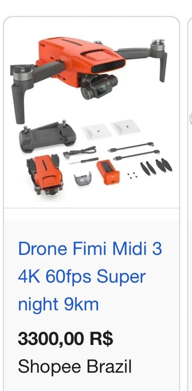 Fimi mine 3 - Foto 2