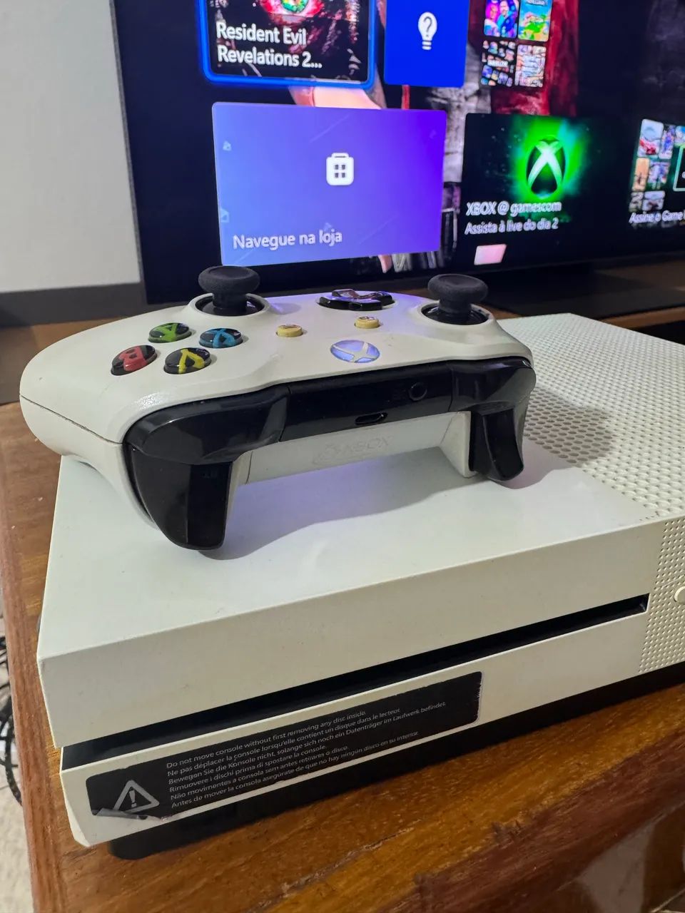 Xbox one s  - Foto 5