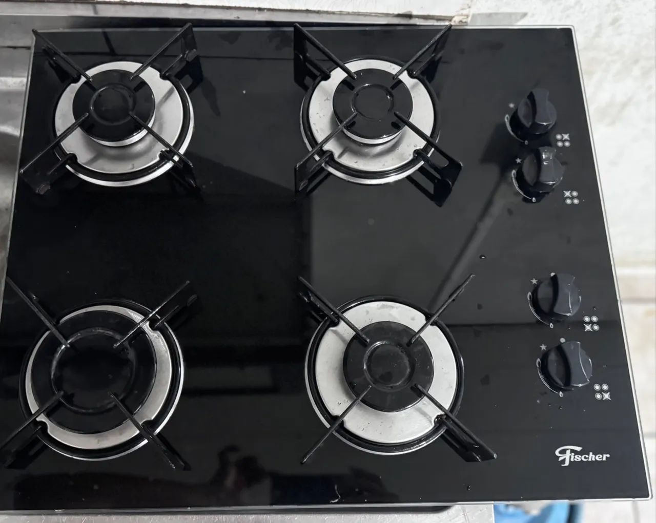 Fogão cooktop elétrico  - Foto 3