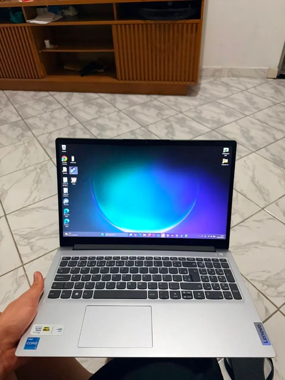 Notebook i3 - Foto 2