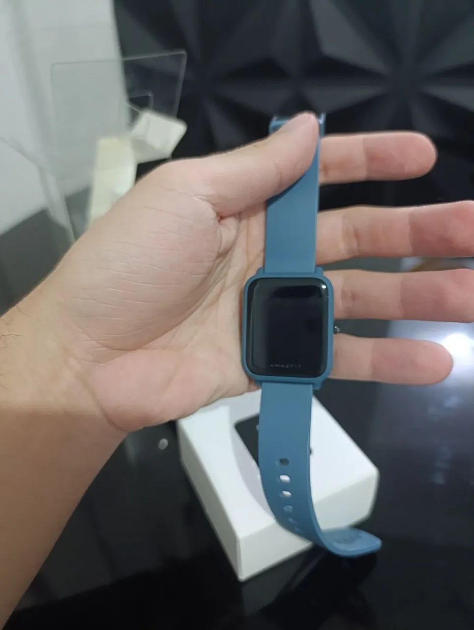 Smartwatch Amazfit - Foto 3