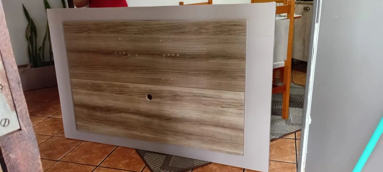 Painel de tv - Foto 2