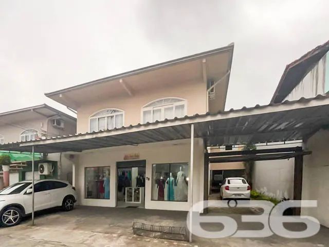 Casa | Joinville | Comasa