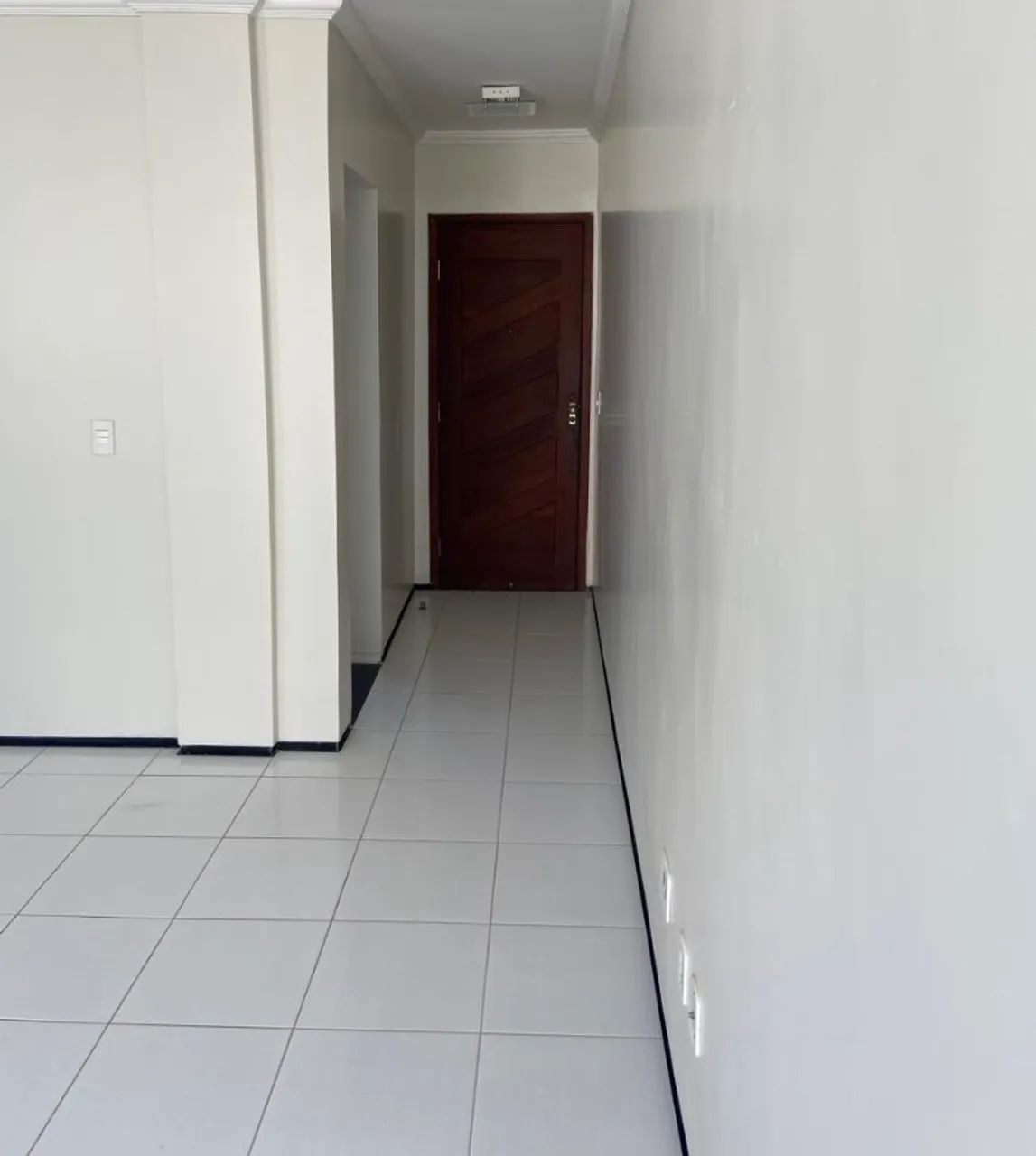 Aluguel de apt 