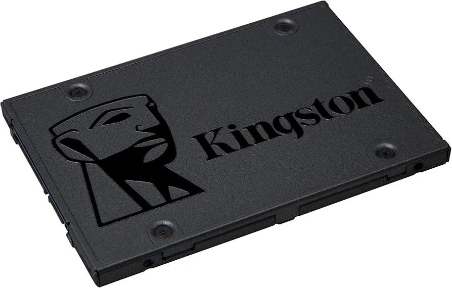 SSD Kingston 480Gb