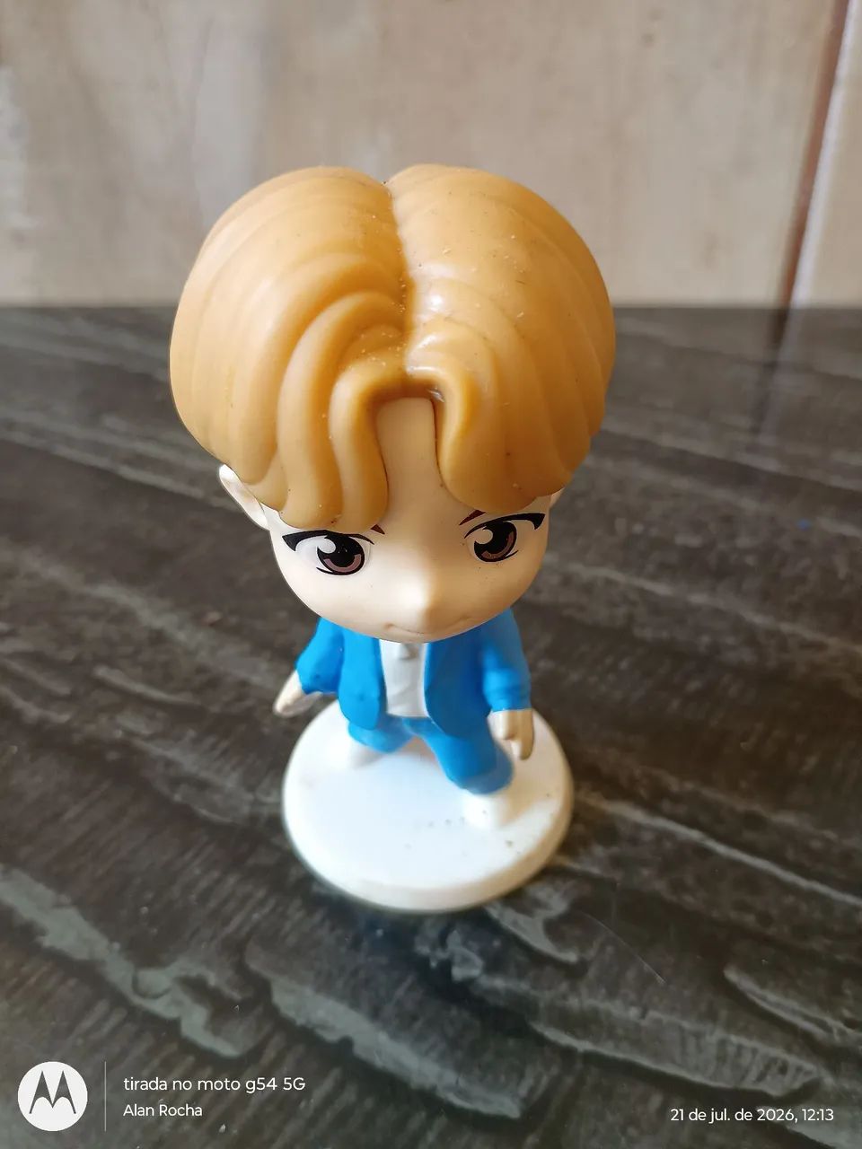 Boneco BTS - Foto 2