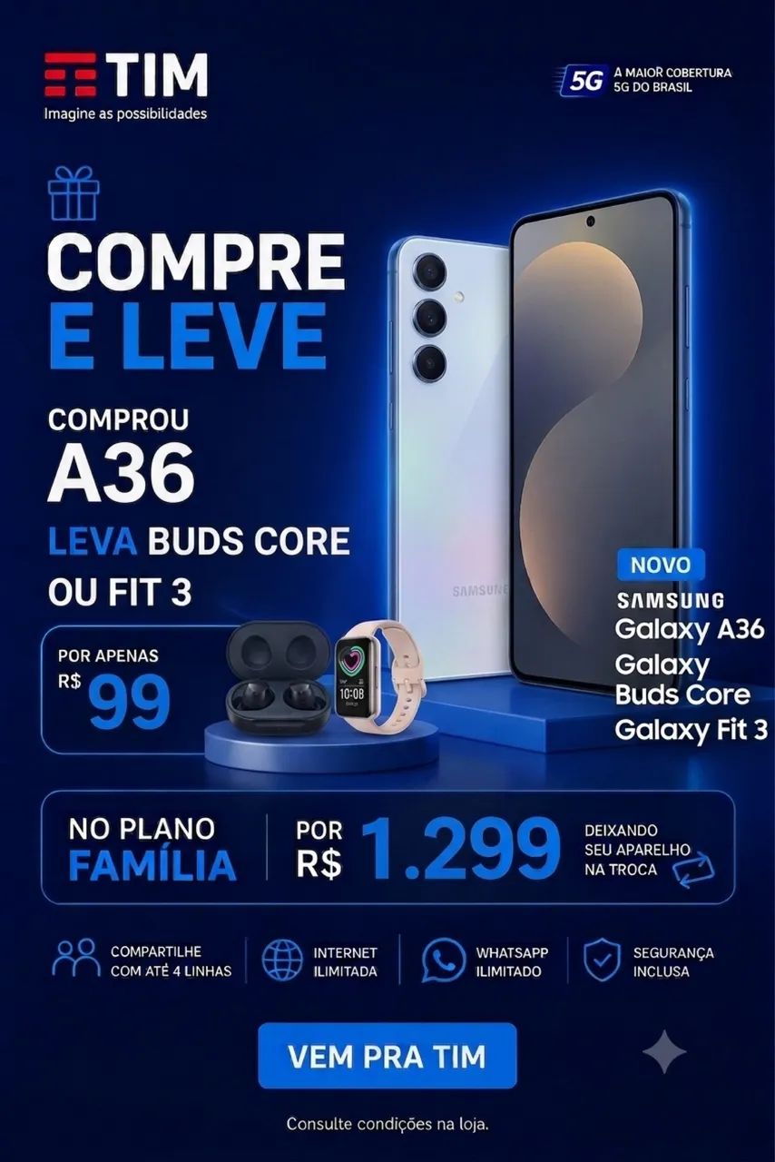 Samsung A36