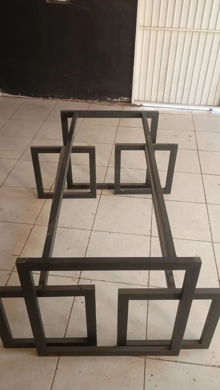 Móveis planejado em aço  - Foto 3