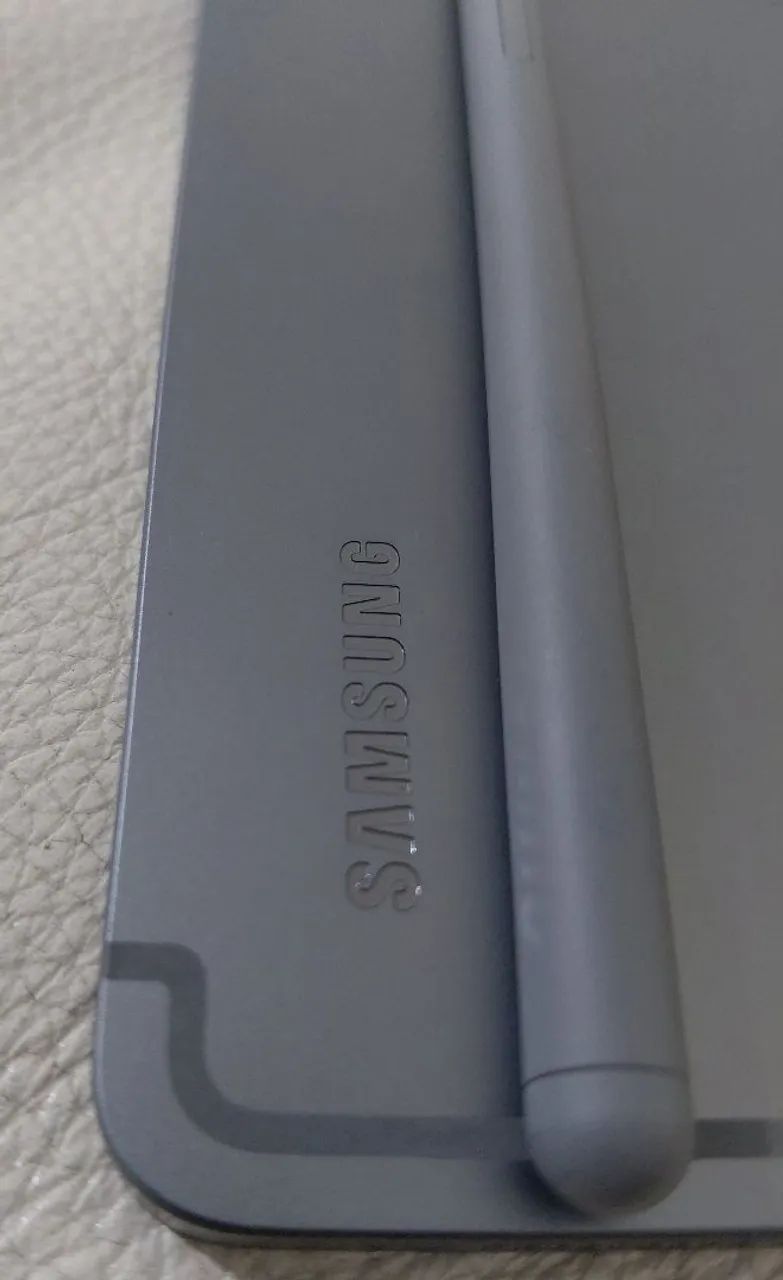 Galaxy Tab S9 FE - Novíssimo  - Foto 4
