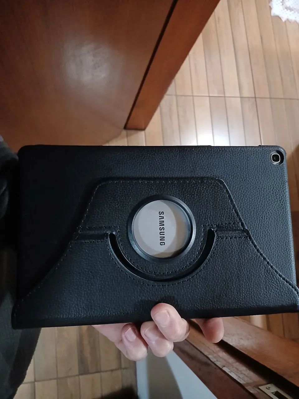 Tablet samsung galaxy tab a - Foto 4