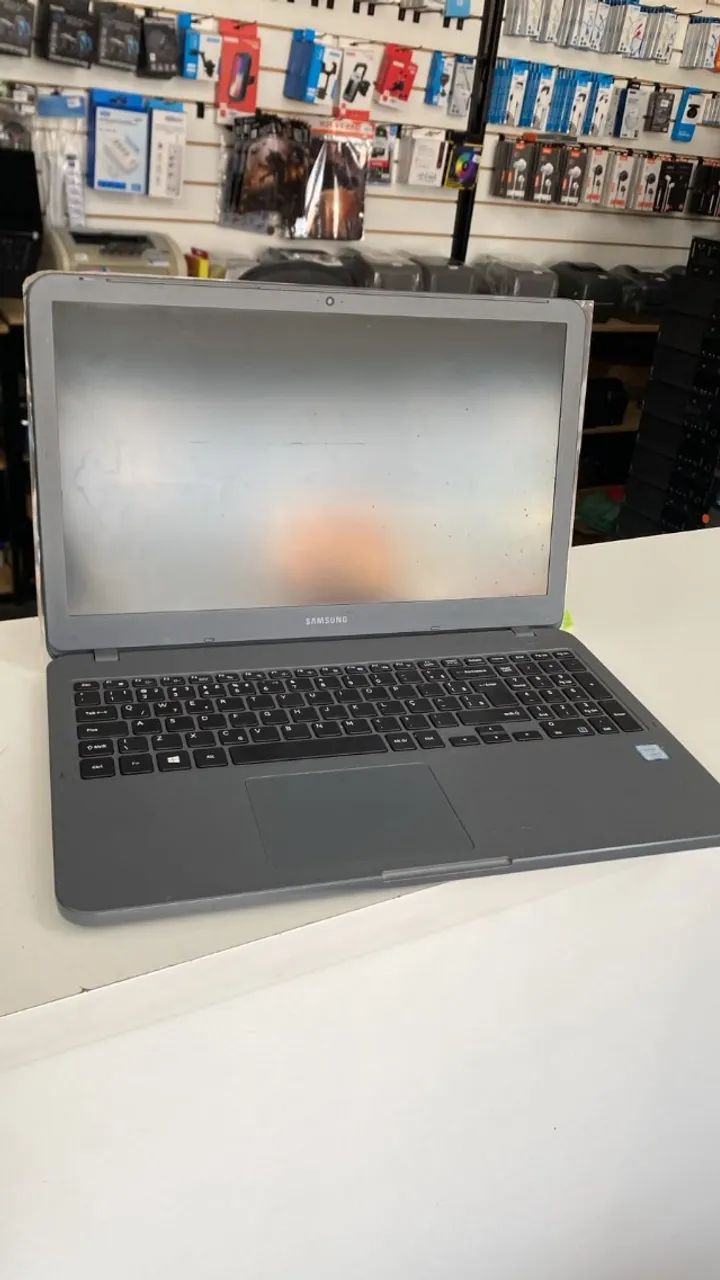 NOTEBOOK SAMSUNG NP350XAA - Foto 2