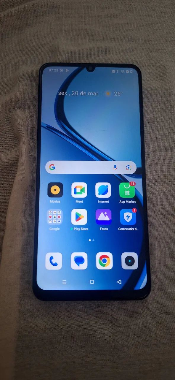 celular - Foto 2