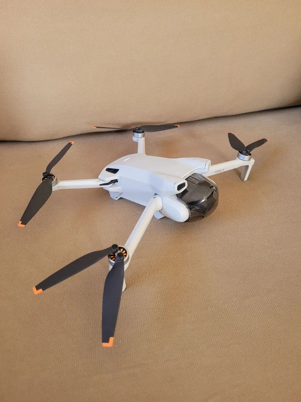 Drone DJI MINI 3