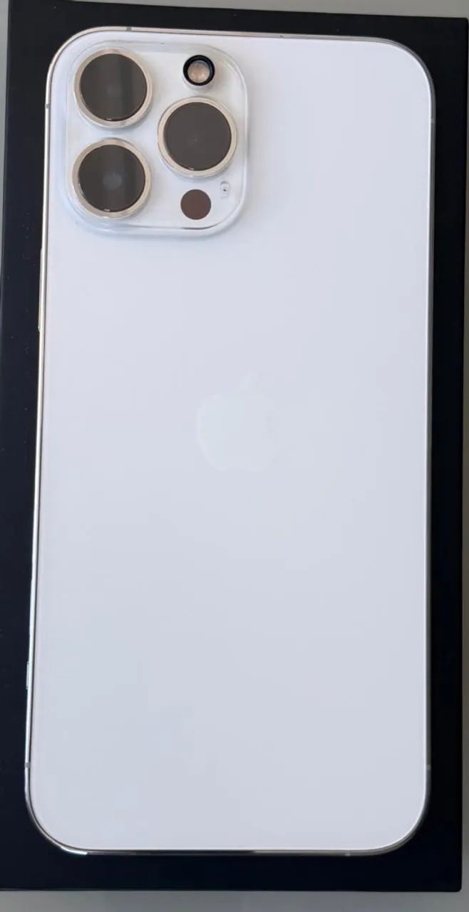 IPhone 13 Pro Max - 128g - Foto 2
