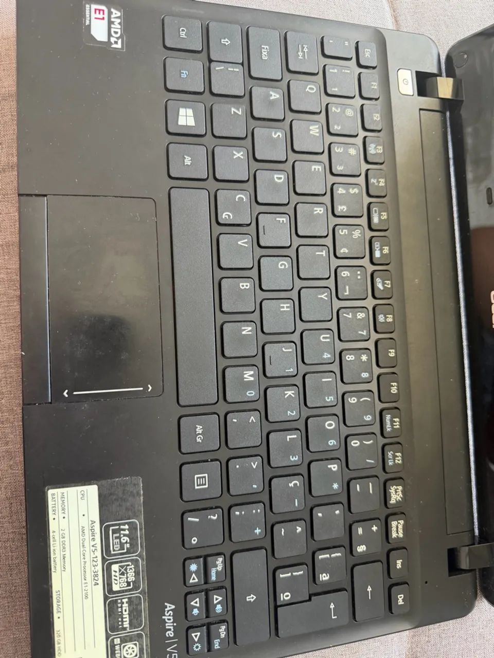 Netbook