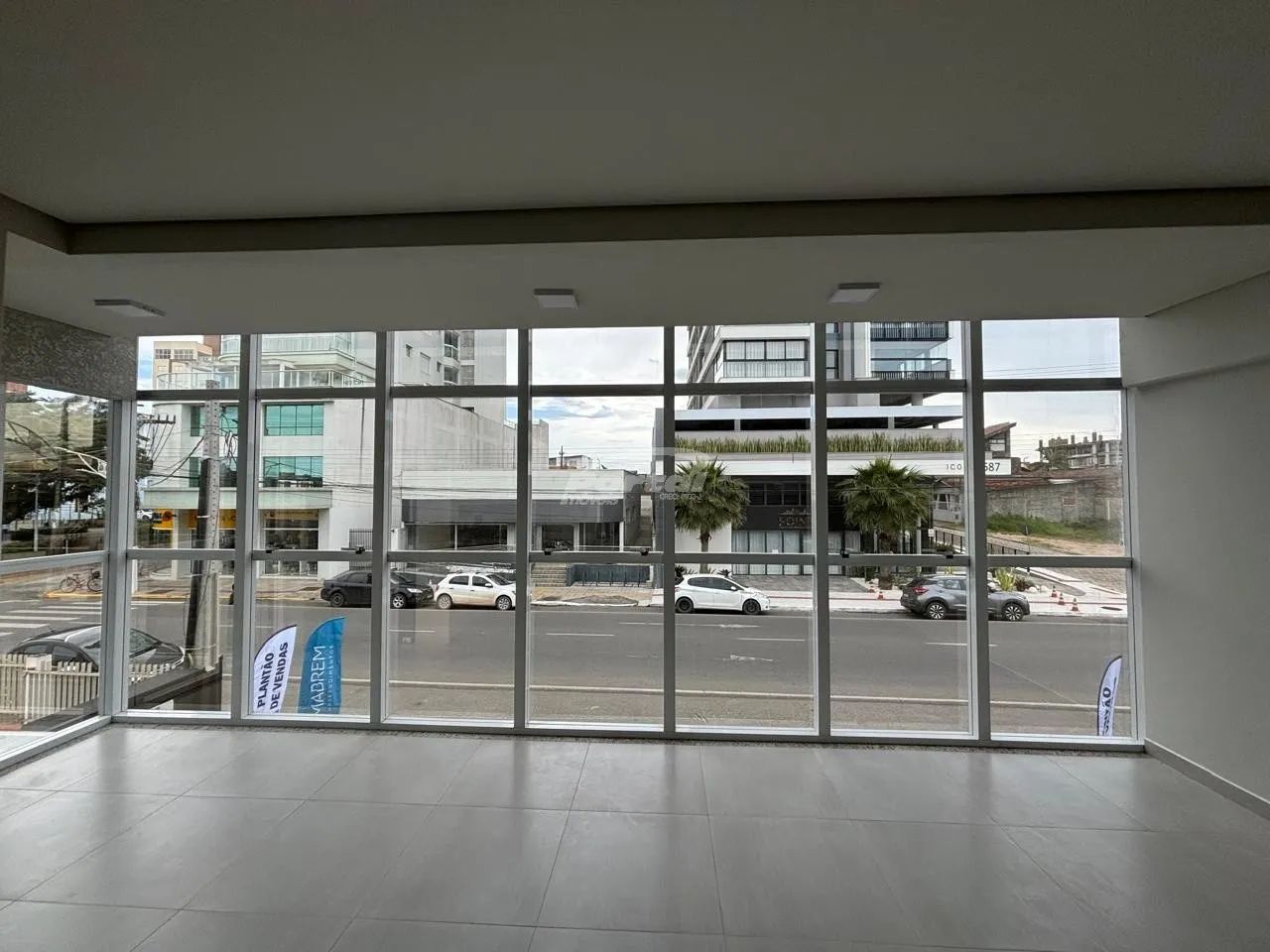 Sala comercial com 25m² no centro de Balneário Piçarras/SC (Cód. 20498) - Foto 4