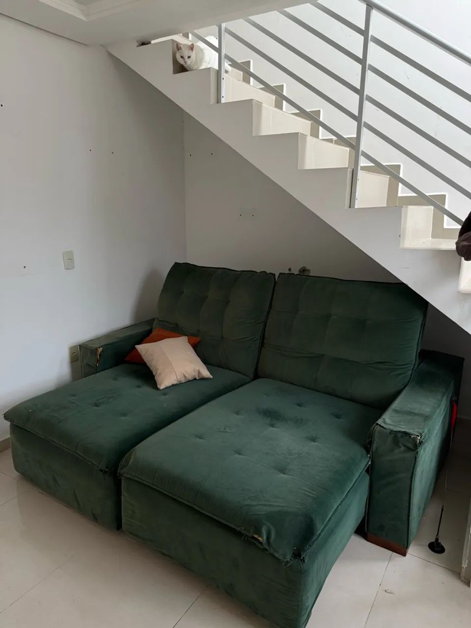 Sofá Retrátil  - Foto 3