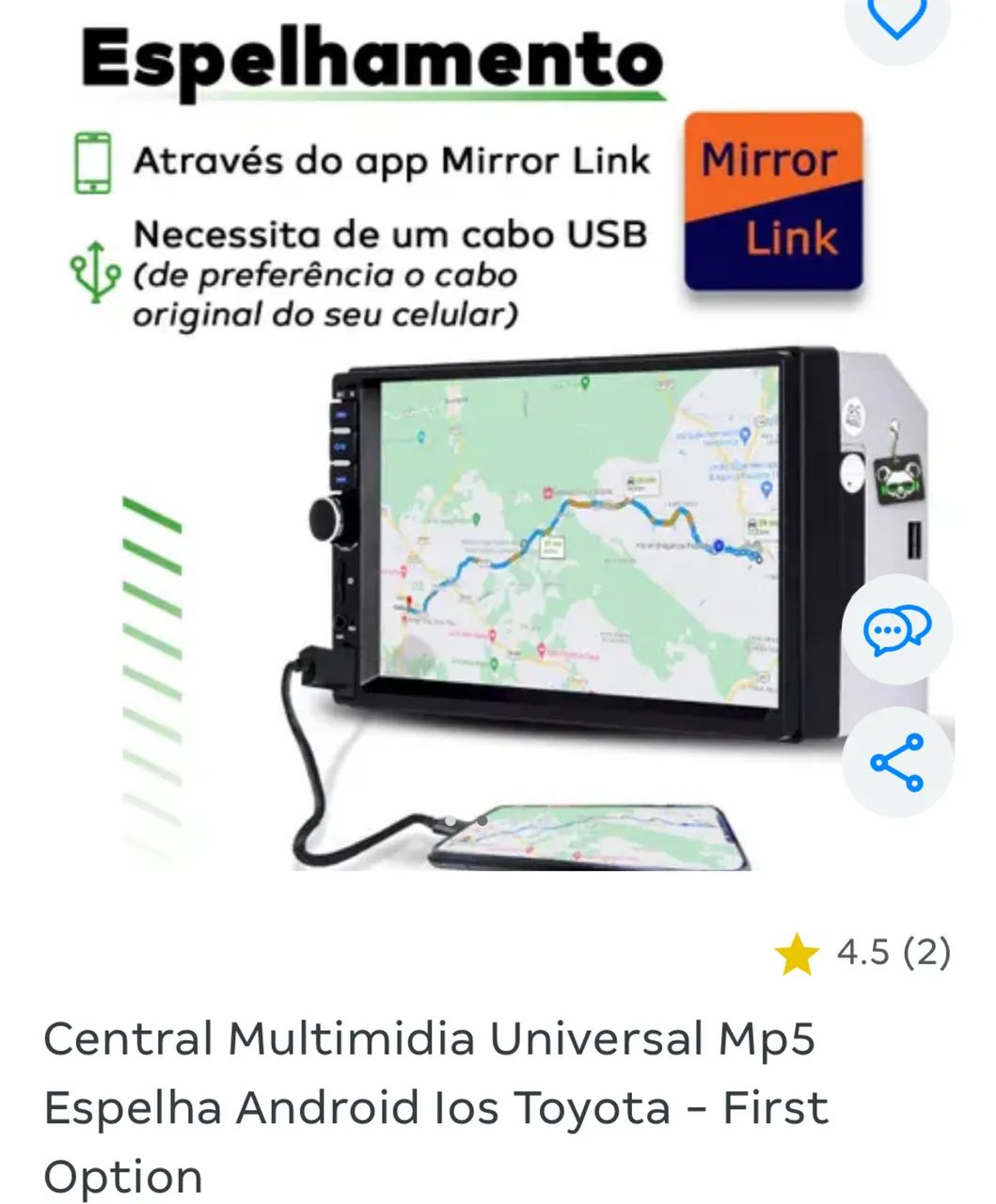 Multimídia 200 a vista, não entrego, vir buscar no meu endereço. - Foto 5