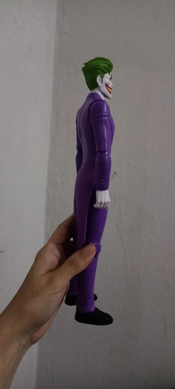 Boneco do coringa - Foto 4