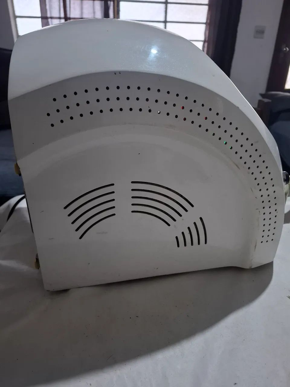 Criofrequência Fismatek R$ 6.400 - Foto 3