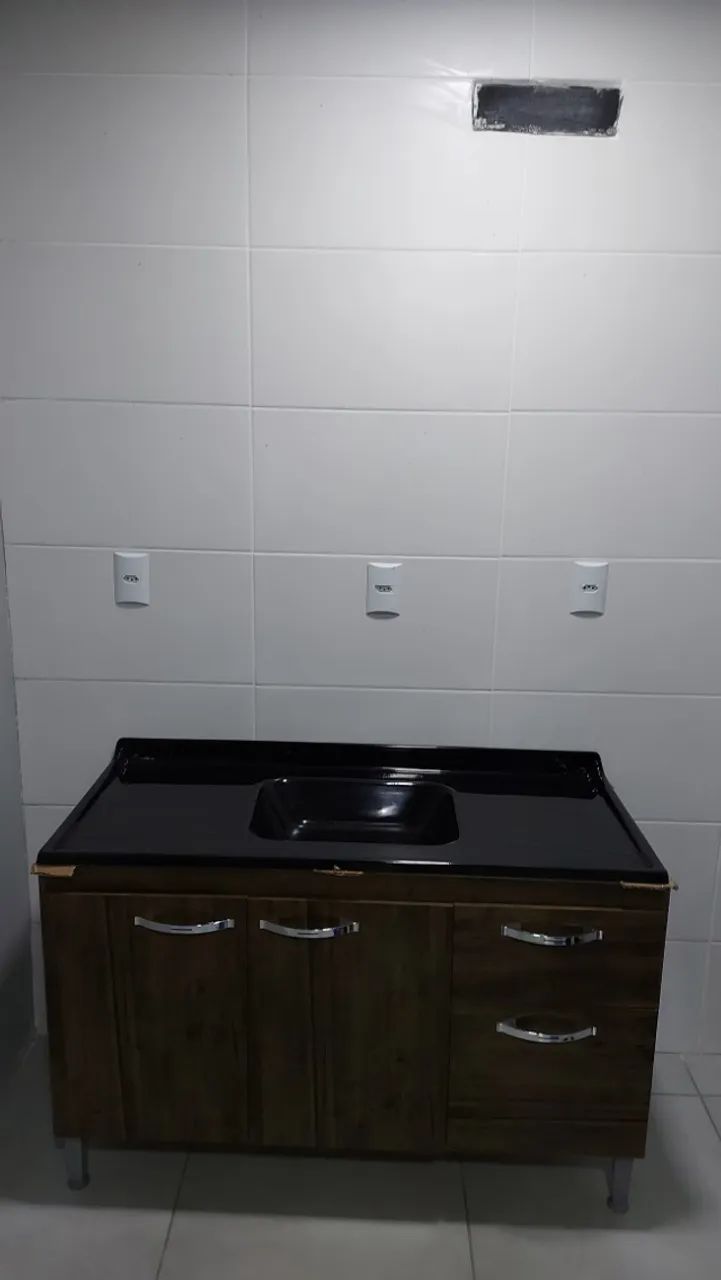 Refeitório  Container 30m2 em Presidente Prudente - Foto 3