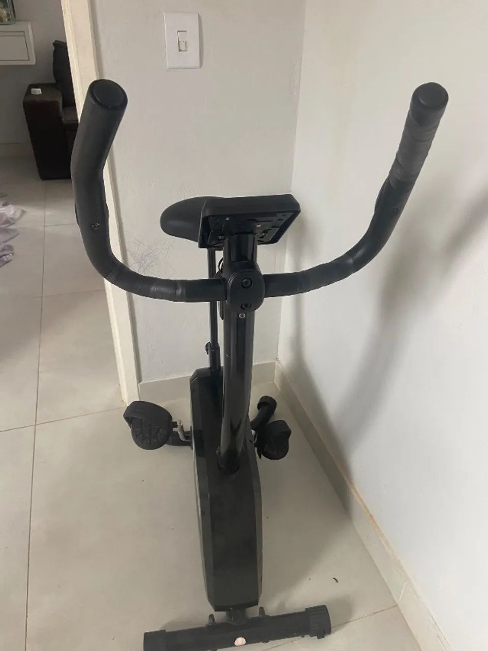 Bicicleta ergométrica  - Foto 2