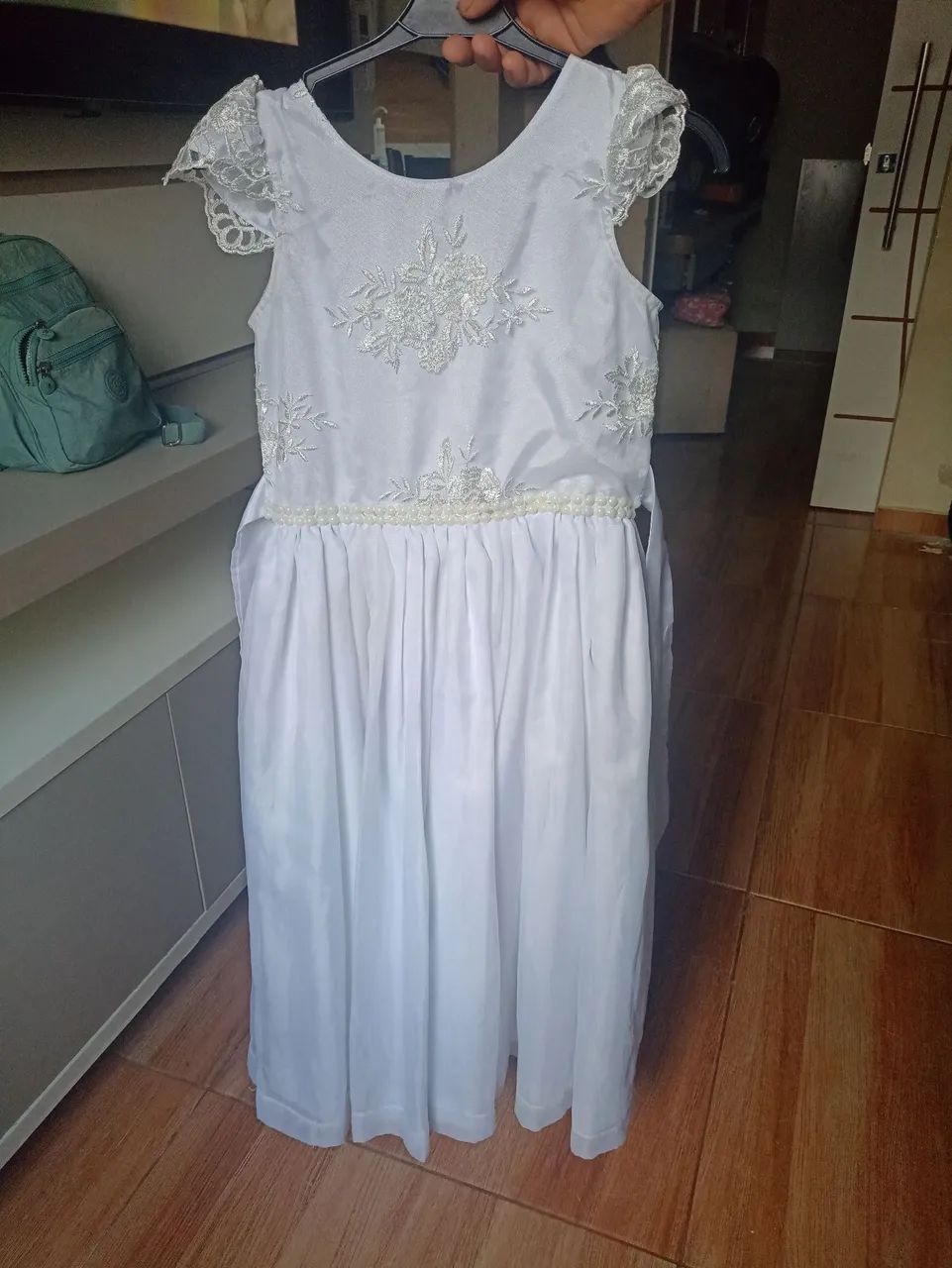 Vestido dama honra