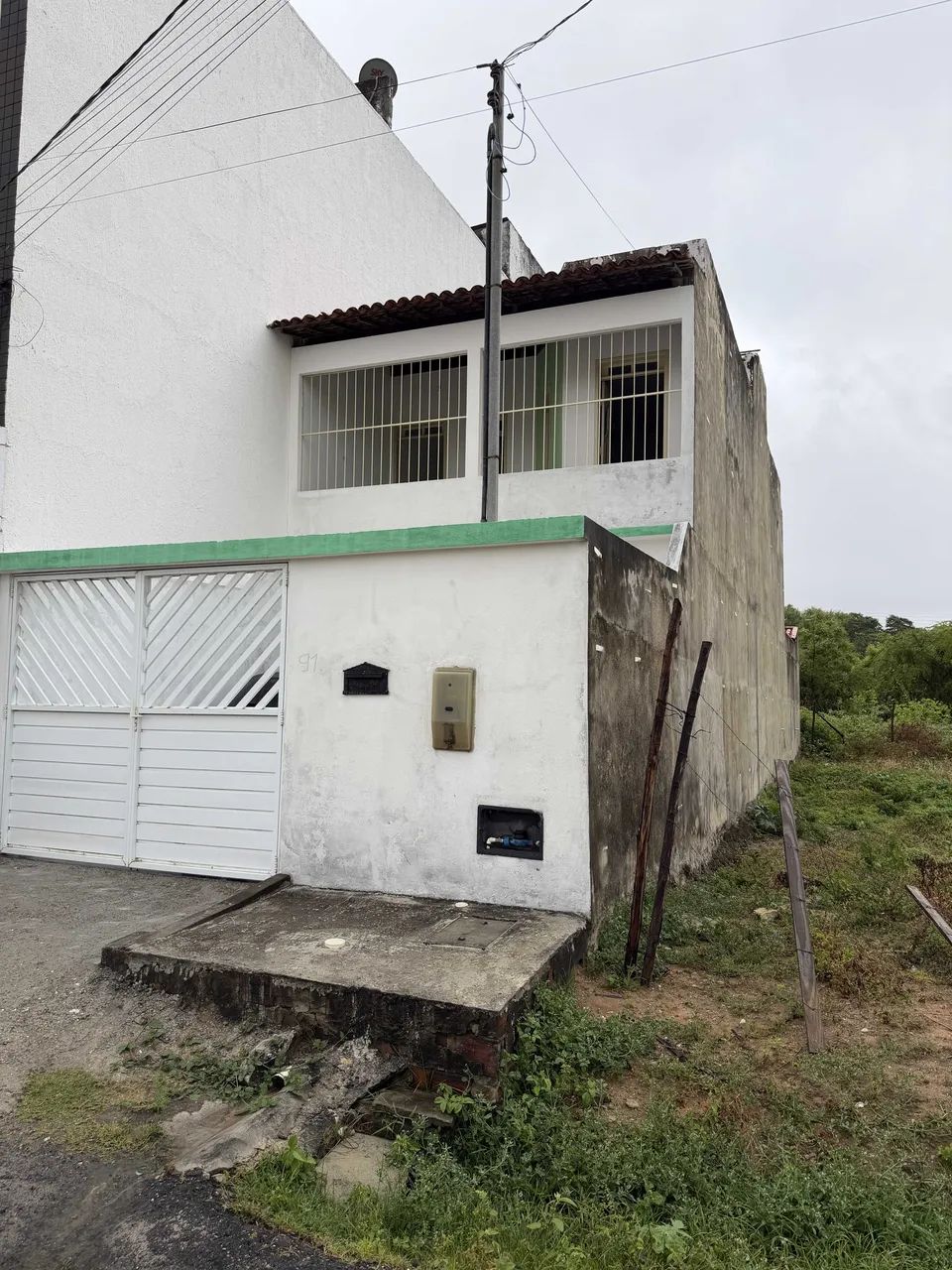 casa na Farolandia [8665]