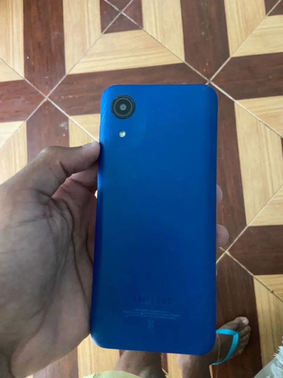 Samsung A03s 32Gb em ótimo estado