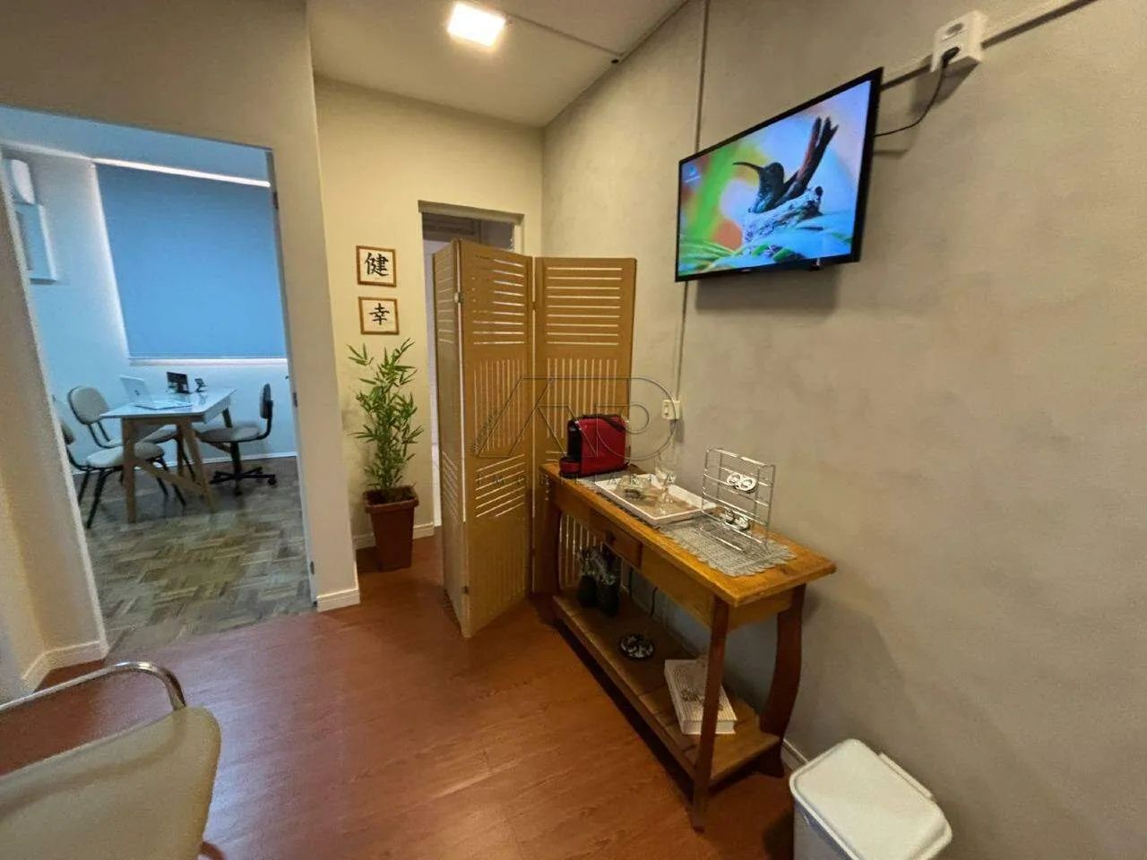 Sala à venda, 1 vaga, ALTO - PIRACICABA/SP