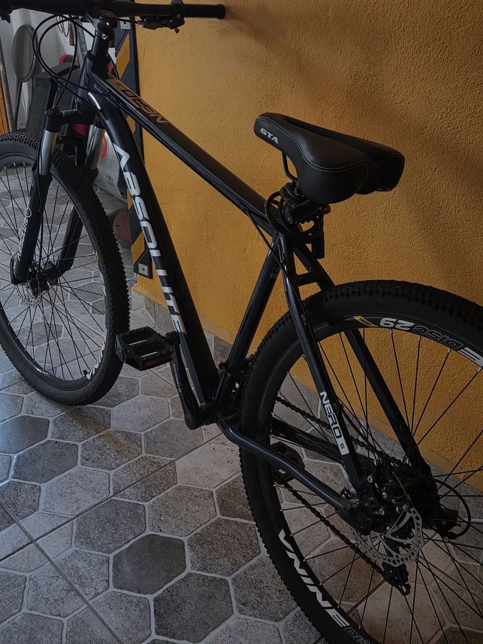 BICICLETA ABSOLUTE - Foto 3