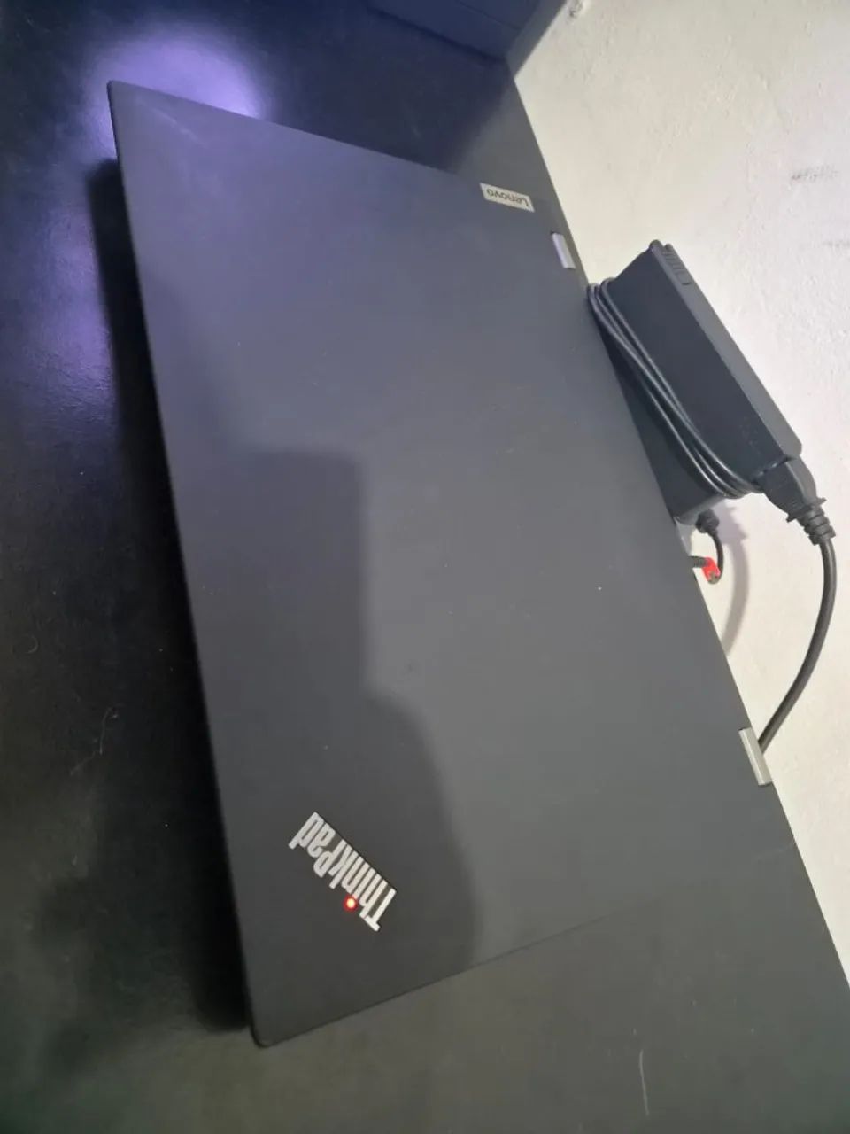 Laptop Workstation Lenovo ThinkPad P15Gen2 - Foto 3