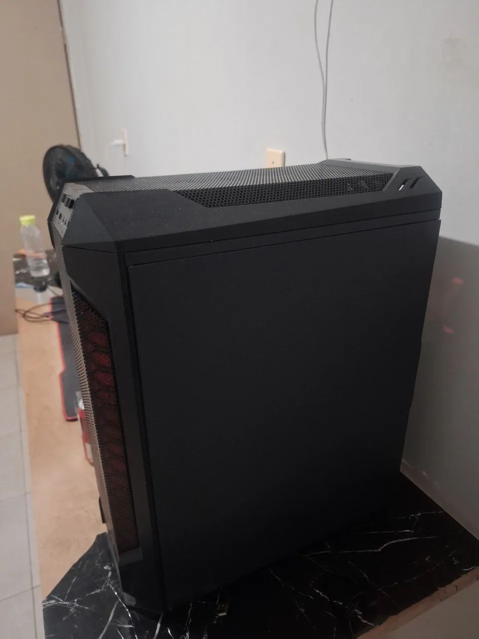 PC GAMER: COMPLETO, RODA TUDO! - Foto 3